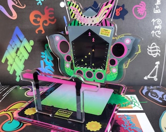 Splatoon 2 | Splatoon Squi-DDR Acrylic Standee
