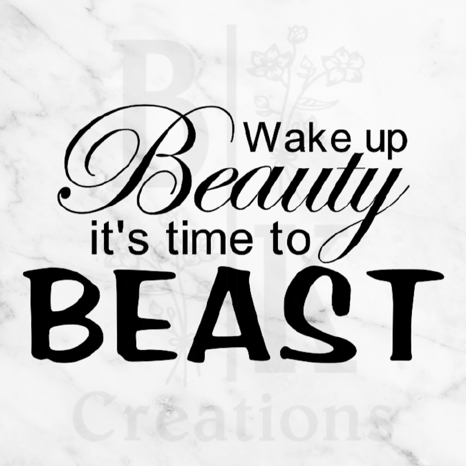 wake up time to put a little makeup wake up time to put a little makeup
