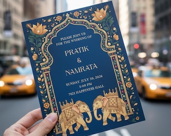 Wedding Invitation Template, Birthday Digital Invitation, Canva website templates
