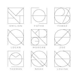 Diseño de tatuaje con nombre para niños, tatuaje minimalista personalizado, diseño de tatuaje, regalo para niños, mamá, papá, regalo del día de la madre para ella.