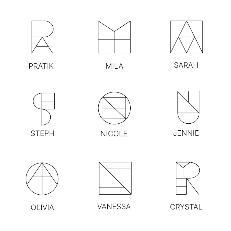 Name Design