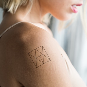 Custom Name tattoo Design