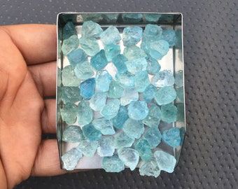Jewelry Making Gemstone Wholesale Gemstone Aquamarine Gemstone Aquamarine 13x19mm Rectangle Shape Gemstone 1 Pcs Gemstone Supplies