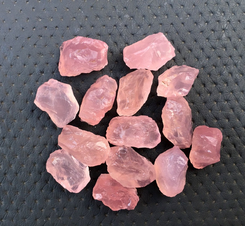 natural rose quartz natural rose quartz