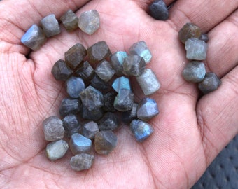 今年人気のブランド品や Rough Natural Certified CT 63 GEMHUB Labradorite Crysta Uncut Raw Gemstone, pH計、pH標準液 Labradorite Raw | Etsy