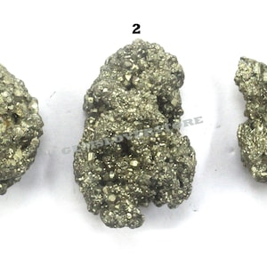 Beautiful Mineral Fantastic Quality Natural Pyrite Cluster Raw Money Magnet Stone High Energy Natural Iron with Healing Properties Wholesale