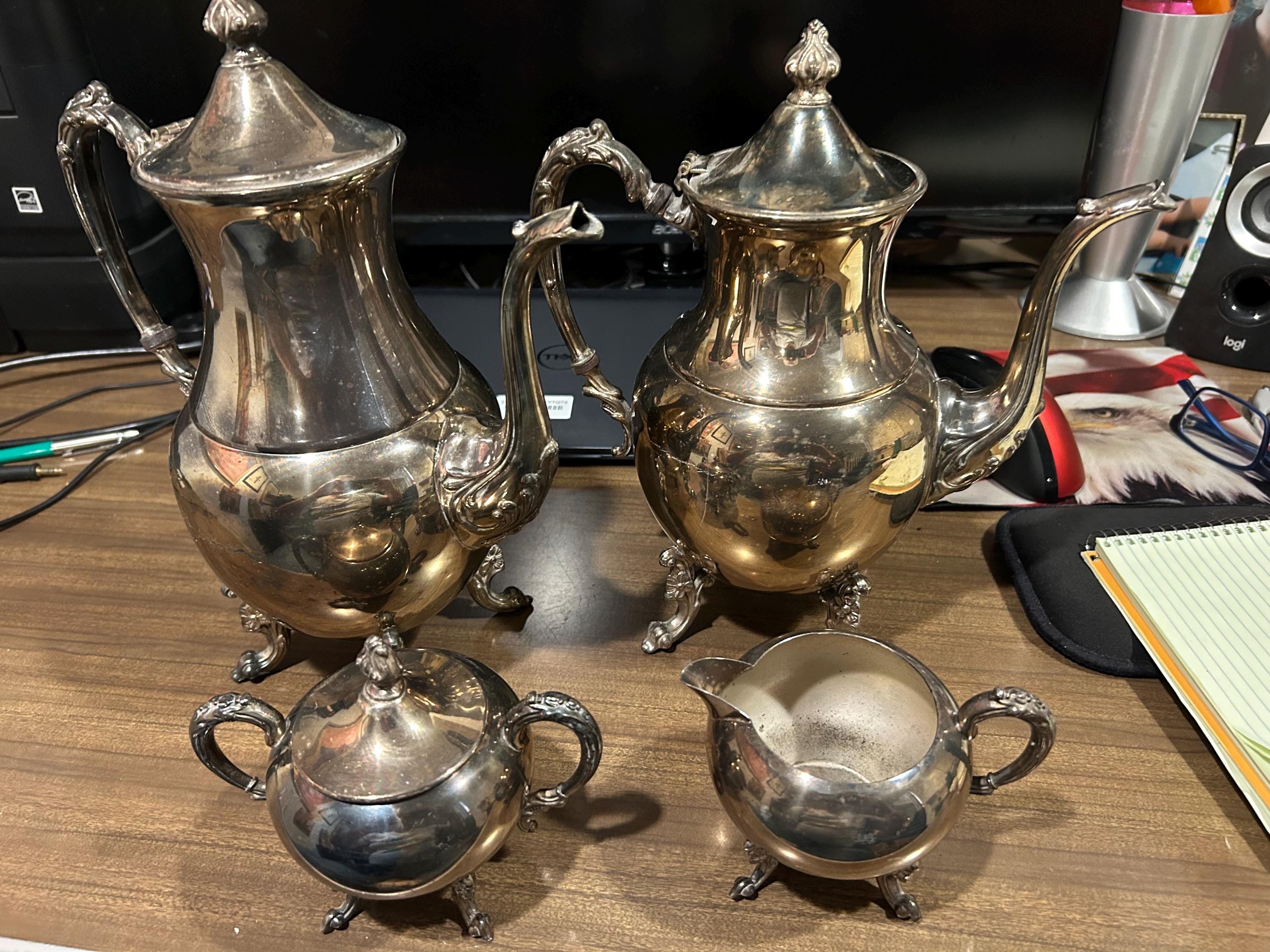 Sheridan Silver Set - Etsy - Page 2