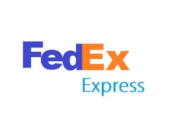 Fedex Express Livraison