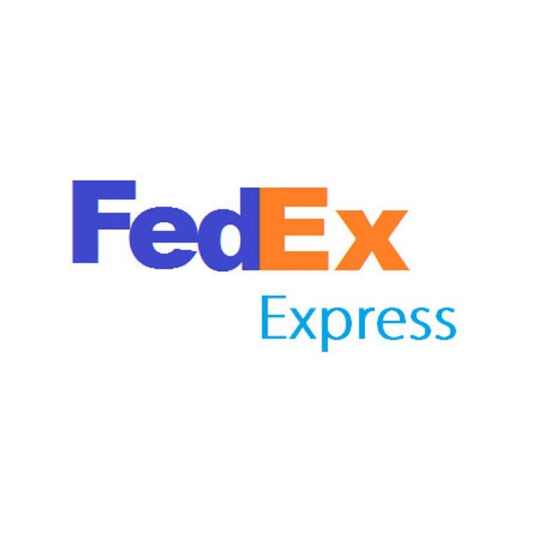 Fedex Express Shipping Etsy