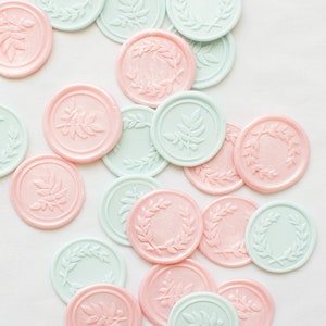 Wax Seals