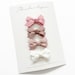 see more listings in the Bowtique Bow Sets section