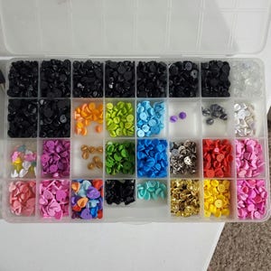 Pin Backings - Rubber and metal butterfly