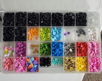 Pin Backings - Rubber and metal butterfly
