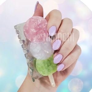 Dango Haarkralle