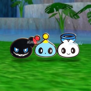 Chao Pin Set