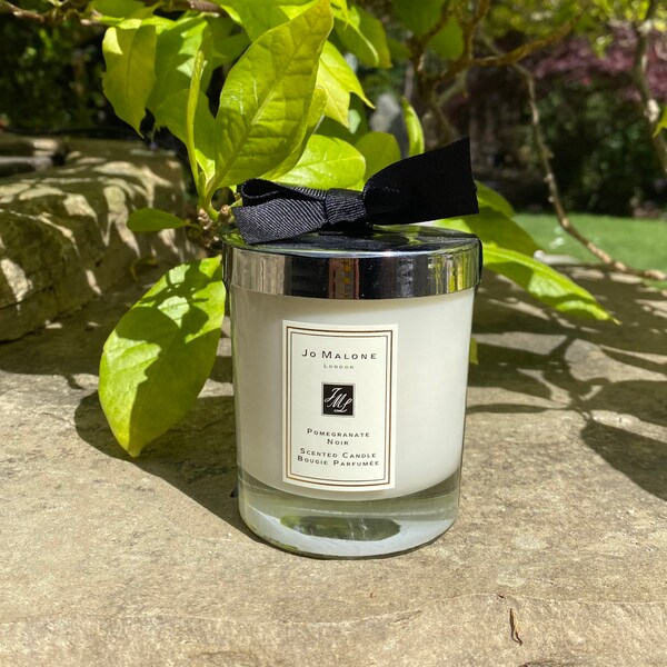 Upcycled Jo Malone 200g Candles