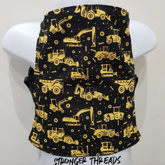 etsy doll carrier