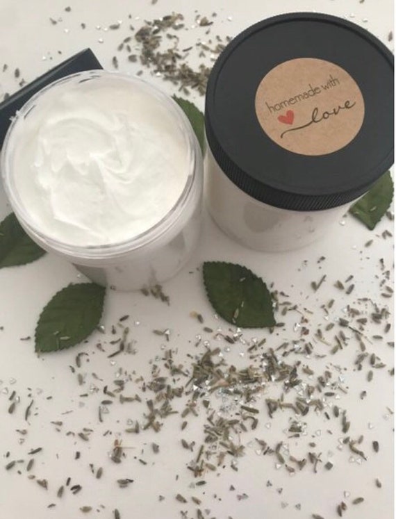 Improved Men and Women's Shaving Cream Etsy