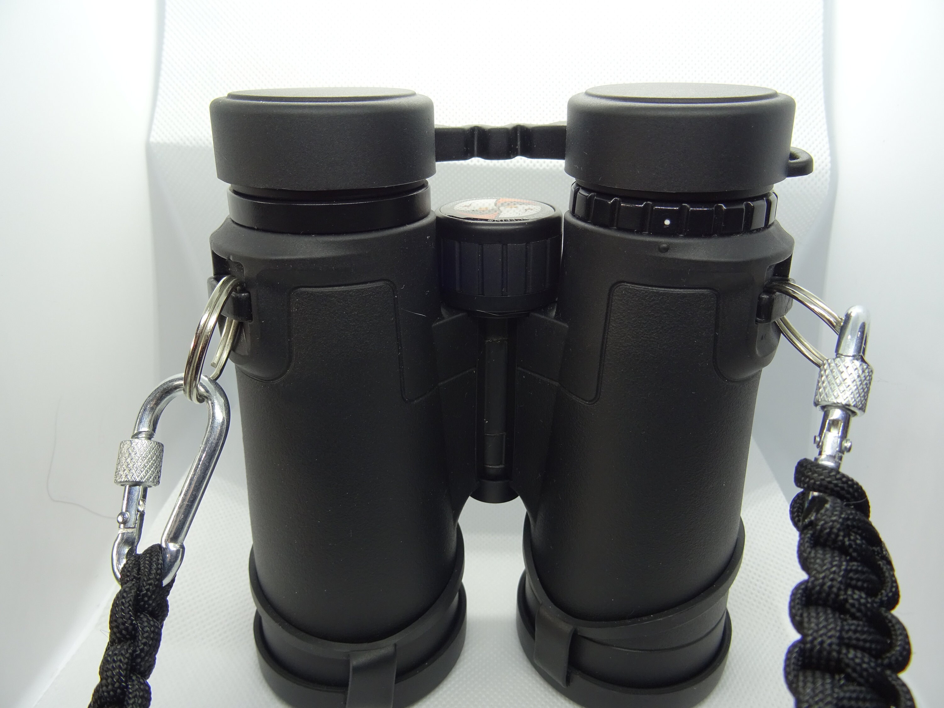 Paracord Binocular Strap Etsy