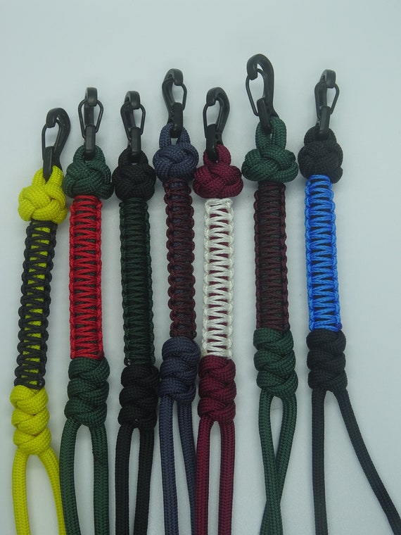 Micro-Cord, Cub Cord, Paracord Crafts