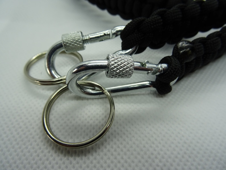 Paracord Binocular Strap Etsy