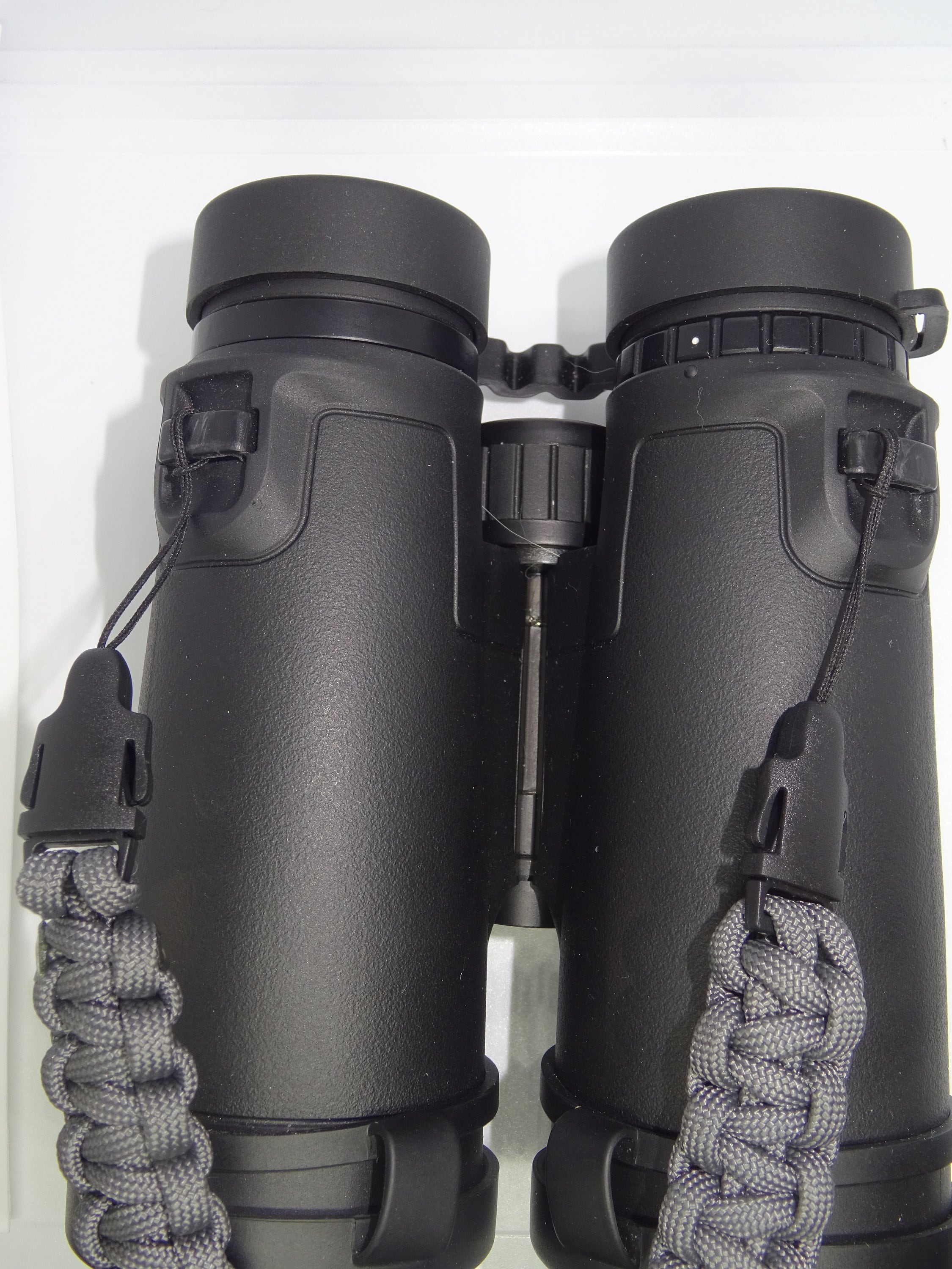 Paracord Binocular Strap With Quick Release Etsy UK