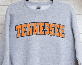 Tennessee Shirt, Nashville Shirt, Travel Shirt, State Shirt, Tennessee Sweatshirt