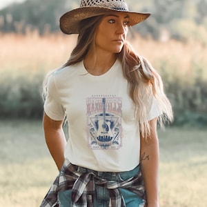 Nashville Shirt, Nashville Sweatshirt, Tennessee Shirt, Music Shirt, Country Music Shirt, Nashville Gift, Girls Trip To Nashville