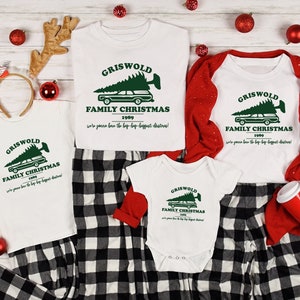 Griswold Family Christmas Shirt, National Lampoons Christmas Vacation Shirt, Christmas Tee Shirt, Christmas Vacation Shirt, Tree Shirt