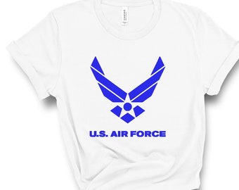 US Air Force Shirt, Independence Day Shirt, 4th Of July Shirt, Patriotic Shirt, Marine Shirt, Army Shirt