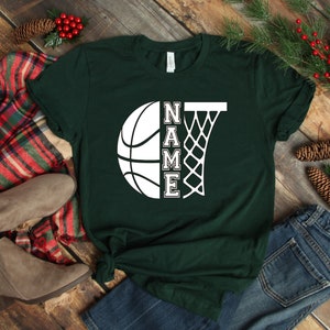 Basketball Mom - Etsy