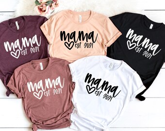 Mama Est Etsy