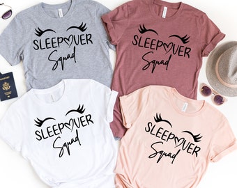 Sleepover Squad Pyjamas Sale, 56% OFF 
