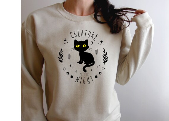 etsy cat shirt