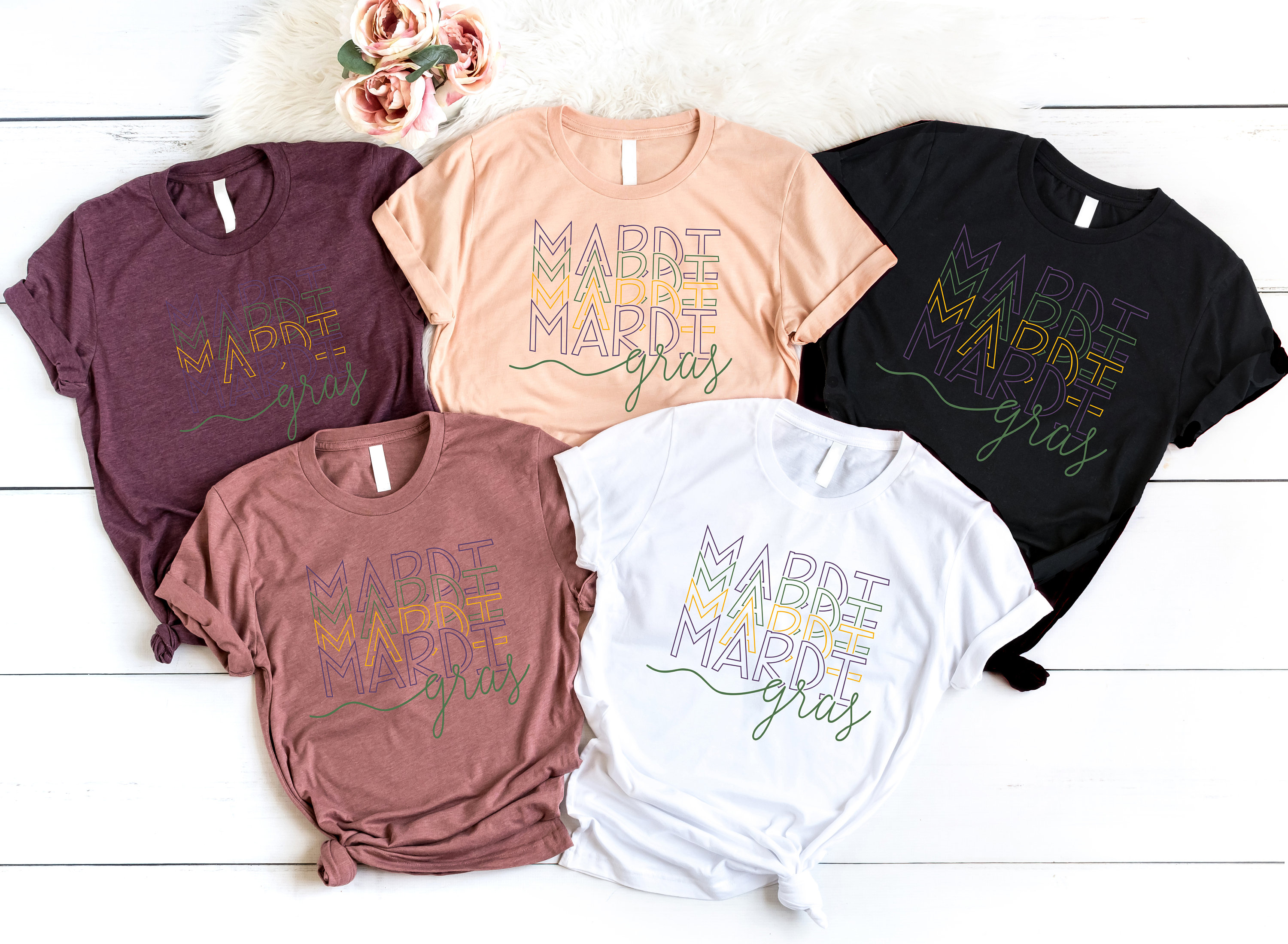 etsy mardi gras shirts