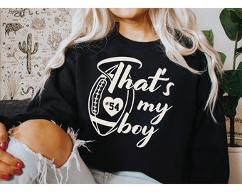 Customized Football Shirt, Your Name Football Tee, Game day Shirt, Football Season Tee, Football Graphic Tee, Football Mom Shirt, Custom Tee