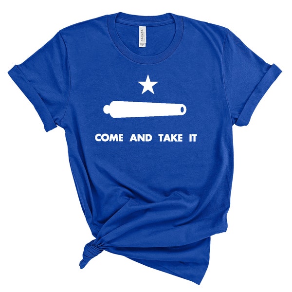 Come and Take It - Etsy