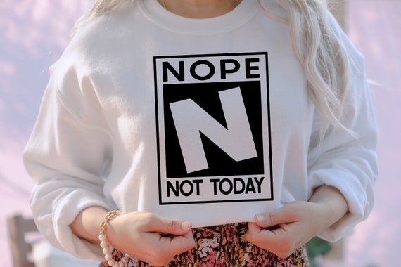 T shirt no Clearance