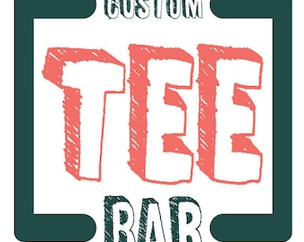T shirt replacement fee