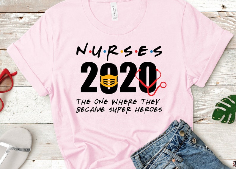 front line nurse shirt
