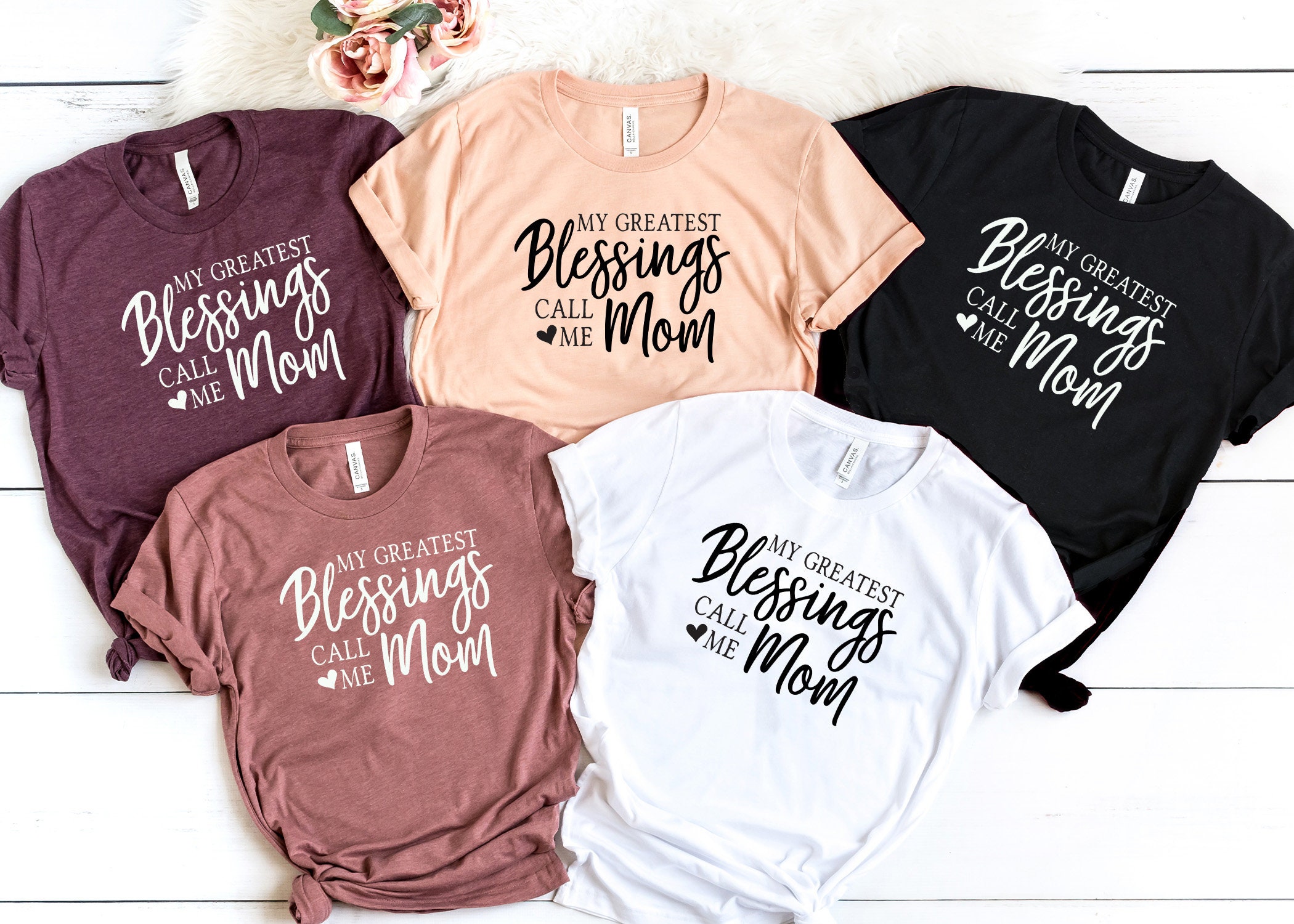 World's Greatest Mom Best Mom Ever T-Shirt : World's Greatest Mom gift for  mother mama gifts T-Shirt Poster for Sale by BuyFreely