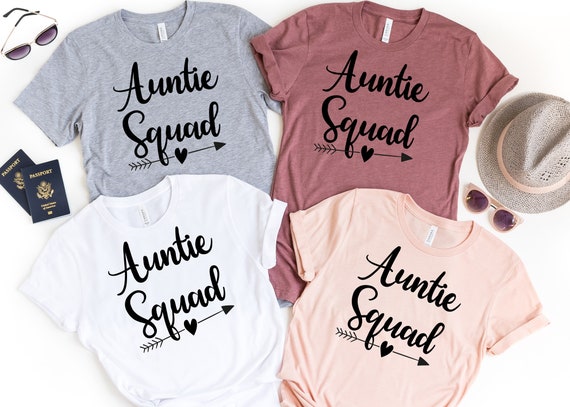 Womens Auntiesaurus Mix Flower Mother's Day Shirt Womens Auntiesaurus Mix Flower Mother's Day Shirt