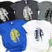 Customized Football Shirt - Your Name Football - Football Shirt - Game Day Shirt - Football Season Tee - Football Graphic Tee 