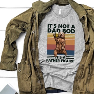 Father&#39;s Day Shirt, Father&#39;s Day Gift, Funny Father&#39;s Day Shirt, Daddy Shirt