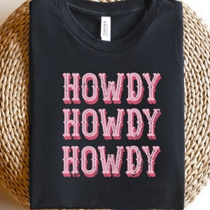 Howdy Shirt, Country Girl Shirt, Saddle Up Buttercup Shirt, Cowboy Shirt, Cowgirl Shirt, Texas Shirt, Western Shirt, Southern Shirt