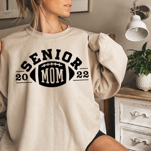 Senior Mom Shirt, Senior Shirt, Graduation Shirt