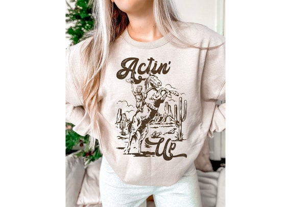 Hold Your Horses Shirt, Rodeo Shirt, Saddle Up Buttercup Shirt, Cowboy T-Shirt, Cowgirl Shirt, Western Shirt, Country Girl Shirt, Wild West