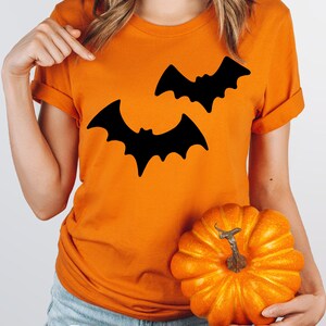 Bat Stay Spooky Shirt, Halloween Bat Shirt, Halloween Shirt, Halloween Costume, Spooky Shirt, Trick and Treat Shirt, Pumpkin Shirt