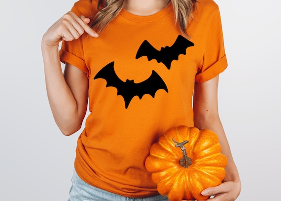 Bat Stay Spooky Shirt, Halloween Bat Shirt, Halloween Shirt, Halloween Costume, Spooky Shirt, Trick and Treat Shirt, Pumpkin Shirt