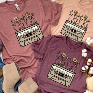 Boho Soul Shirt, Soul Retro Nostalgia Shirt, Wild Soul Shirt, Birthday Gifts For Women And Men, Birthday Shirt, Birthday Party Tee